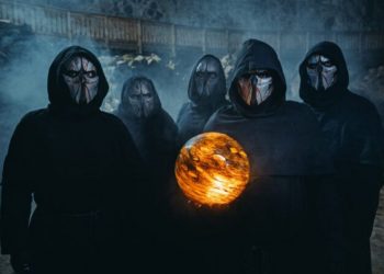 Dragonknight, firmano con Scarlet Records: album di debutto in uscita all’inizio del 2025