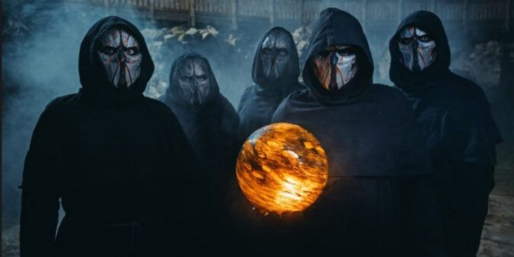 Dragonknight, firmano con Scarlet Records: album di debutto in uscita all’inizio del 2025