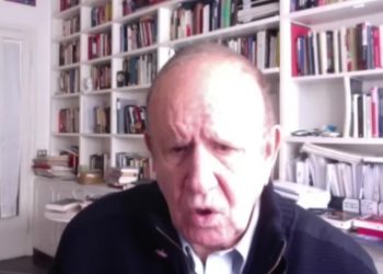 Arlacchi: espellere Israele dall’Onu