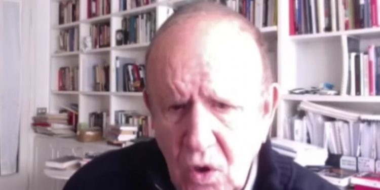 Arlacchi: espellere Israele dall’Onu