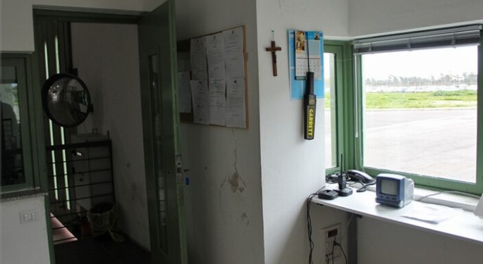 Fns Cisl, ‘è emergenza sanitaria penitenziaria’