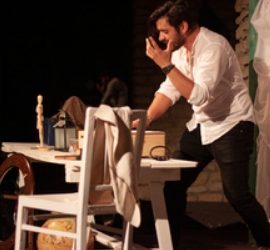 Eppur si muove! La straordinaria vita di Galileo Galilei nello spettacolo di Teatro d’Inverno “ITIS Galileo – Un minuto di rivoluzione”