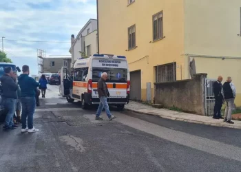 Sei vittime in strage a Nuoro, morta anche madre dell’omicida