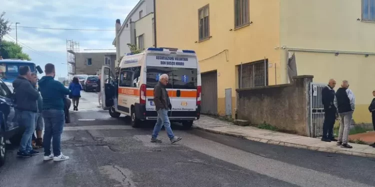 Sei vittime in strage a Nuoro, morta anche madre dell’omicida