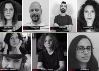 Sette autori rappresentano la Sardegna al Torino Film Industry