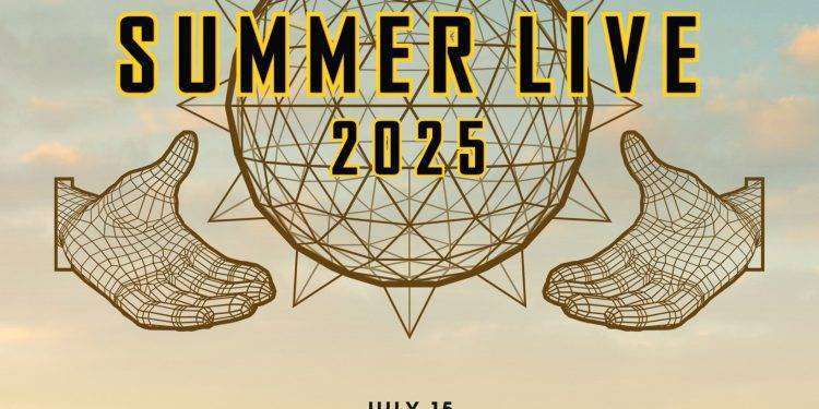  Simple Minds : tre date estive con esordio a Lucca Summer Festival