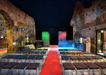 “La Barbagia nel Cuore di Roma”: i produttori di vino e olio del Gal Barbagia a Roma