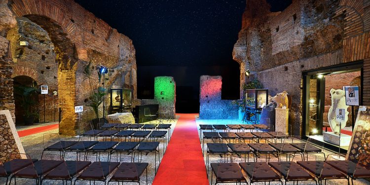 “La Barbagia nel Cuore di Roma”: i produttori di vino e olio del Gal Barbagia a Roma