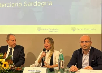 Supporto alle imprese, nasce FederTerziario Sardegna