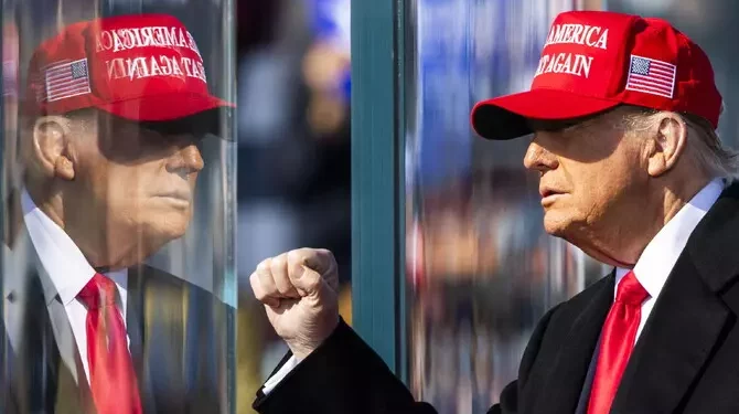 Elezioni Usa 2024, Trump è il 47esimo presidente degli Usa