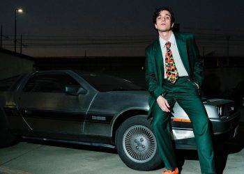 Aspettando il Capodanno ad Assemini, il 29 dicembre concerto di Tananai