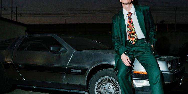 Aspettando il Capodanno ad Assemini, il 29 dicembre concerto di Tananai