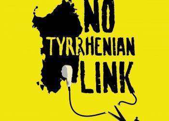 Tanta solidarietà da tutta la Sardegna per i presidianti sgomberati del presidio “NO Tirrhenyan Link”