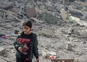To Gaza, l’orrore filmato dagli abitanti della Striscia