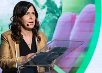 Alessandra Todde tra i presidenti di Regione più social