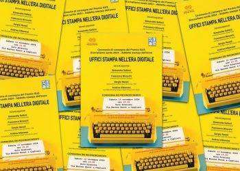 ‘Uffici stampa nell’era digitale’: il 16 novembre corso di formazione a Cagliari