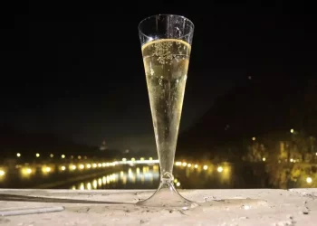 Uiv, balzo dell’export degli spumanti italiani negli Usa a settembre (+56%)