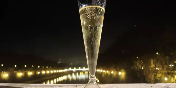 Uiv, balzo dell’export degli spumanti italiani negli Usa a settembre (+56%)