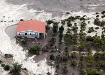 Undici anni dal ciclone Cleopatra, l’Isola non dimentica