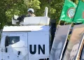 Il regime sanguinario israeliano attacca base italiana Unifil