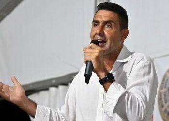 Vannacci, ‘libertà contestare sacrosanta, li aspettavo in sala’