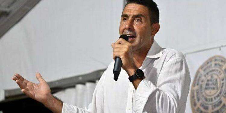 Vannacci, ‘libertà contestare sacrosanta, li aspettavo in sala’