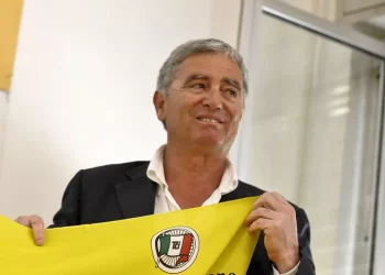 Quattro arresti per l’omicidio del sindaco Angelo Vassallo