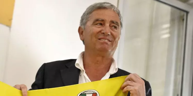 Quattro arresti per l’omicidio del sindaco Angelo Vassallo