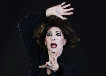 Stagione 2024-202 de La Grande Prosa, Danza e Circo Contemporaneo a Lanusei