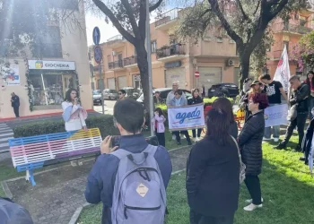 Violenza sulla donne, inaugurata a Quartu la piazza dei diritti