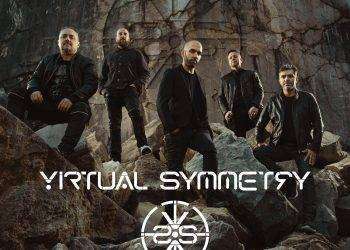 Virtual Symmetry annunciano i dettagli del nuovo album