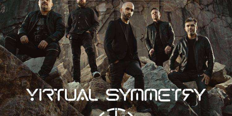 Virtual Symmetry annunciano i dettagli del nuovo album