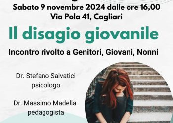 Convegno a Cagliati sul disagio giovanile