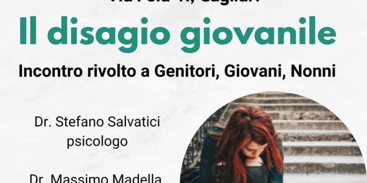 Convegno a Cagliati sul disagio giovanile