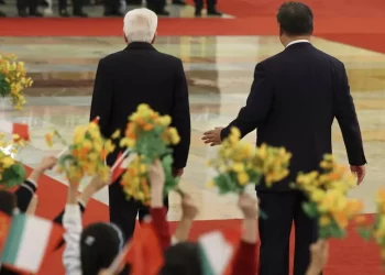 Xi, Mattarella è un mio buon amico