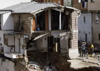 Ritrovato corpo di un bimbo di 5 anni disperso a Valencia