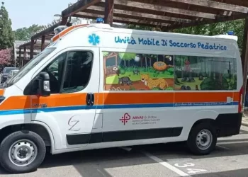 Bimba di un anno muore in Pronto soccorso a Cagliari