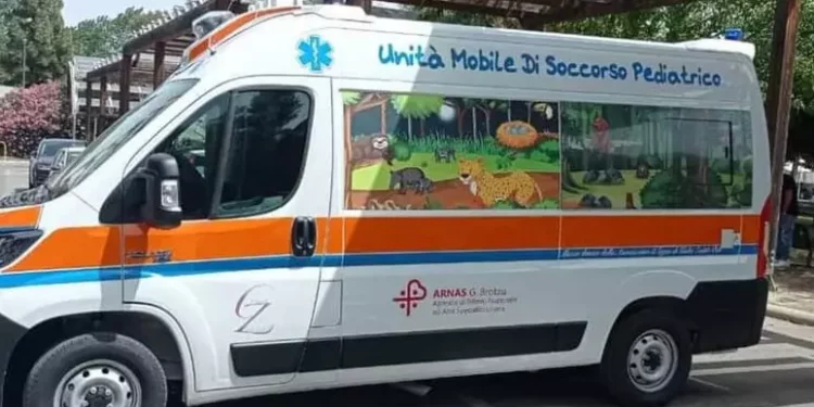 Bimba di un anno muore in Pronto soccorso a Cagliari