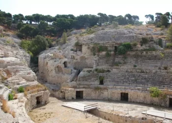 Il Comune di Cagliari riapre l’Anfiteatro agli spettacoli