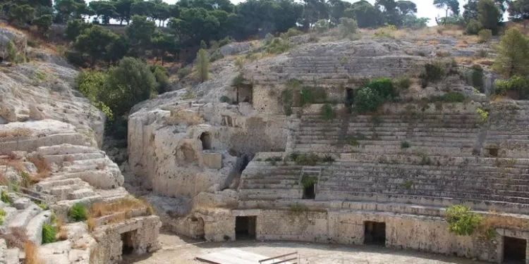 Il Comune di Cagliari riapre l’Anfiteatro agli spettacoli