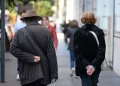 Istat, Italia più longeva, in 10 anni 30% in più di centenari