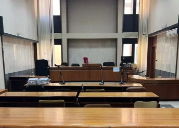 Sciopero dei penalisti, a Cagliari adesione oltre il 90%