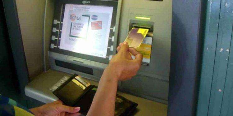 Bancomat e Pos in tilt in tutta Italia anche oggi venerdì 29 novembre