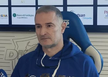 Basket: alla Dinamo Sassari serve la vittoria contro Trieste