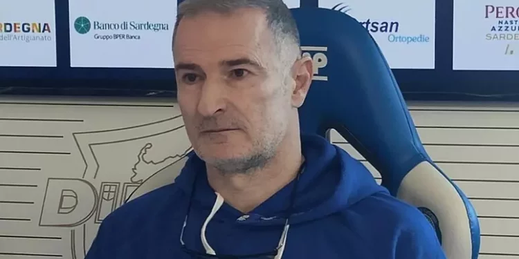 Basket: alla Dinamo Sassari serve la vittoria contro Trieste