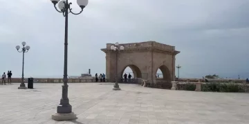 Cagliari, pronti fondi per Bastione e mercato S. Benedetto