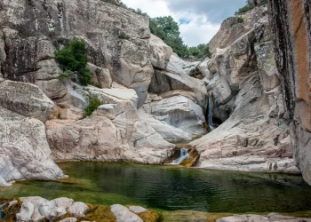 Bau Mela, le piscine naturali più belle della Sardegna