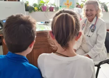 Barbagia Mandrolisai senza pediatra, spiragli per una soluzione