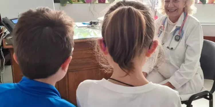 Barbagia Mandrolisai senza pediatra, spiragli per una soluzione