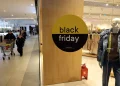 Confcommercio, al black friday più shopping per gli italiani